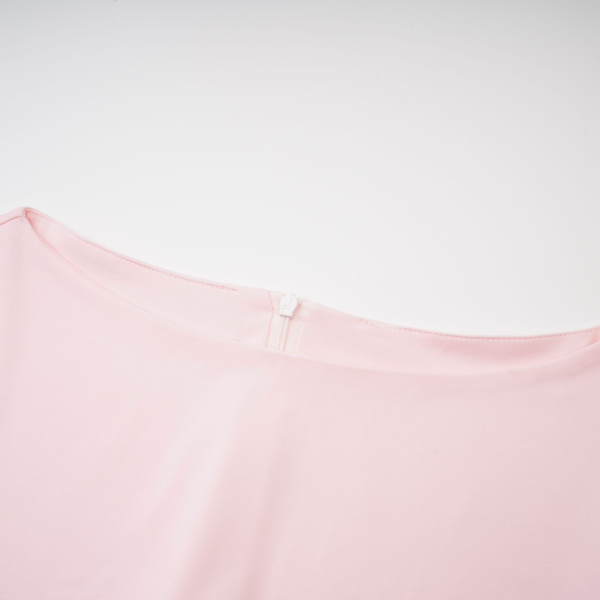 Chloé Pink Floral Long Sleeve Dress for Women - Elegant Spring & Summer Party Wear, Wedding Guest Outfit, Date Night Dress