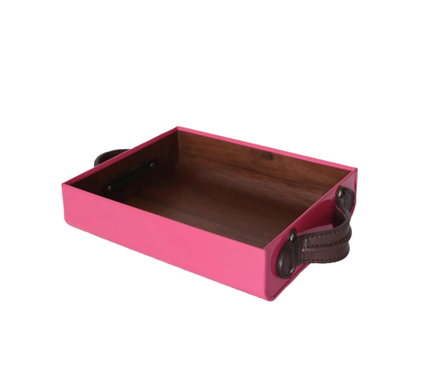 Mini F Tray - Small Plastic Organizer for Jewelry, Office Supplies & Crafts | Perfect for Home, Office & Travel Storage