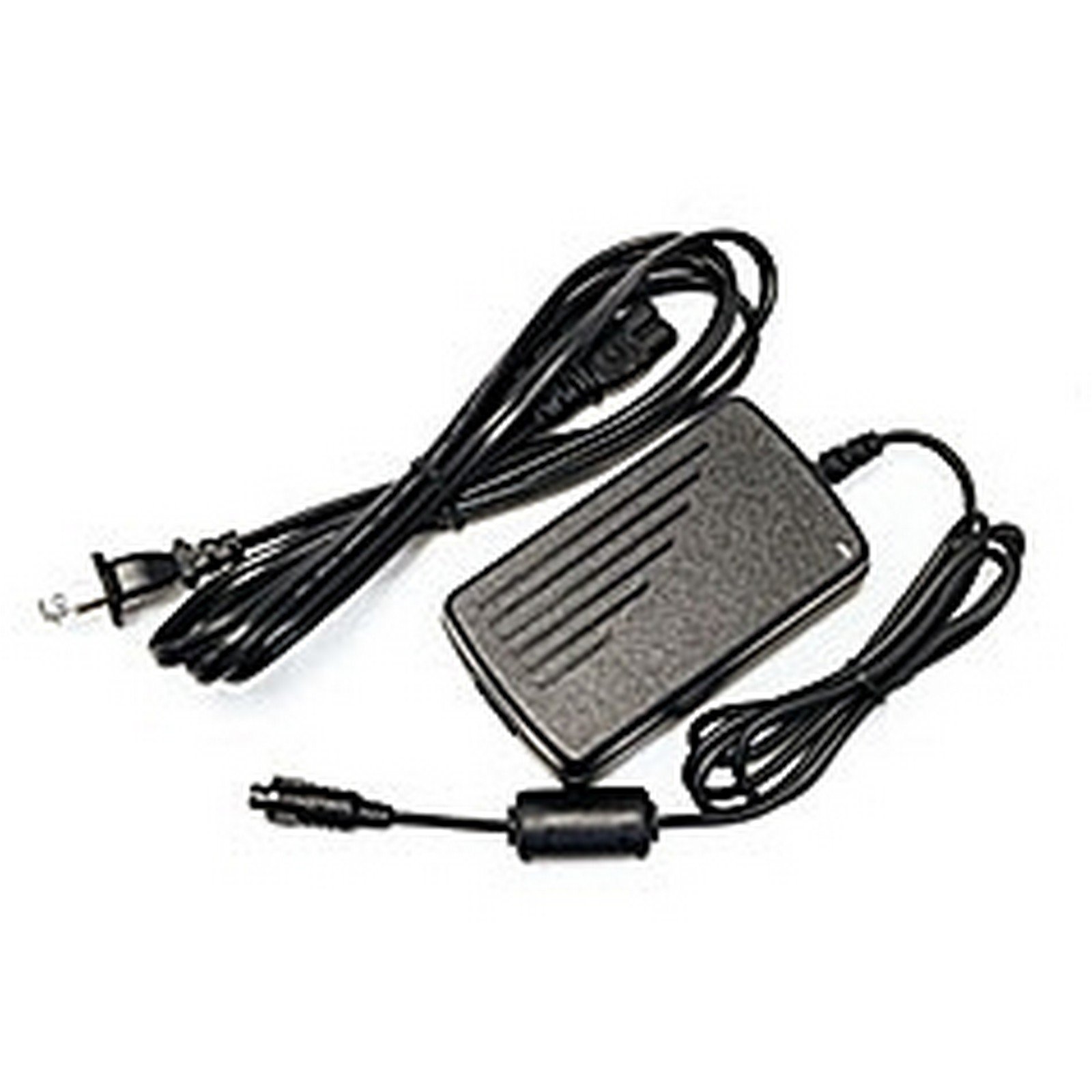 Marshall Electronics V-PS12-5V 12V 5A Power Supply Adapter with Barrel Plug - Compatible with CCTV Cameras, LED Strips, and Electronics Devices
