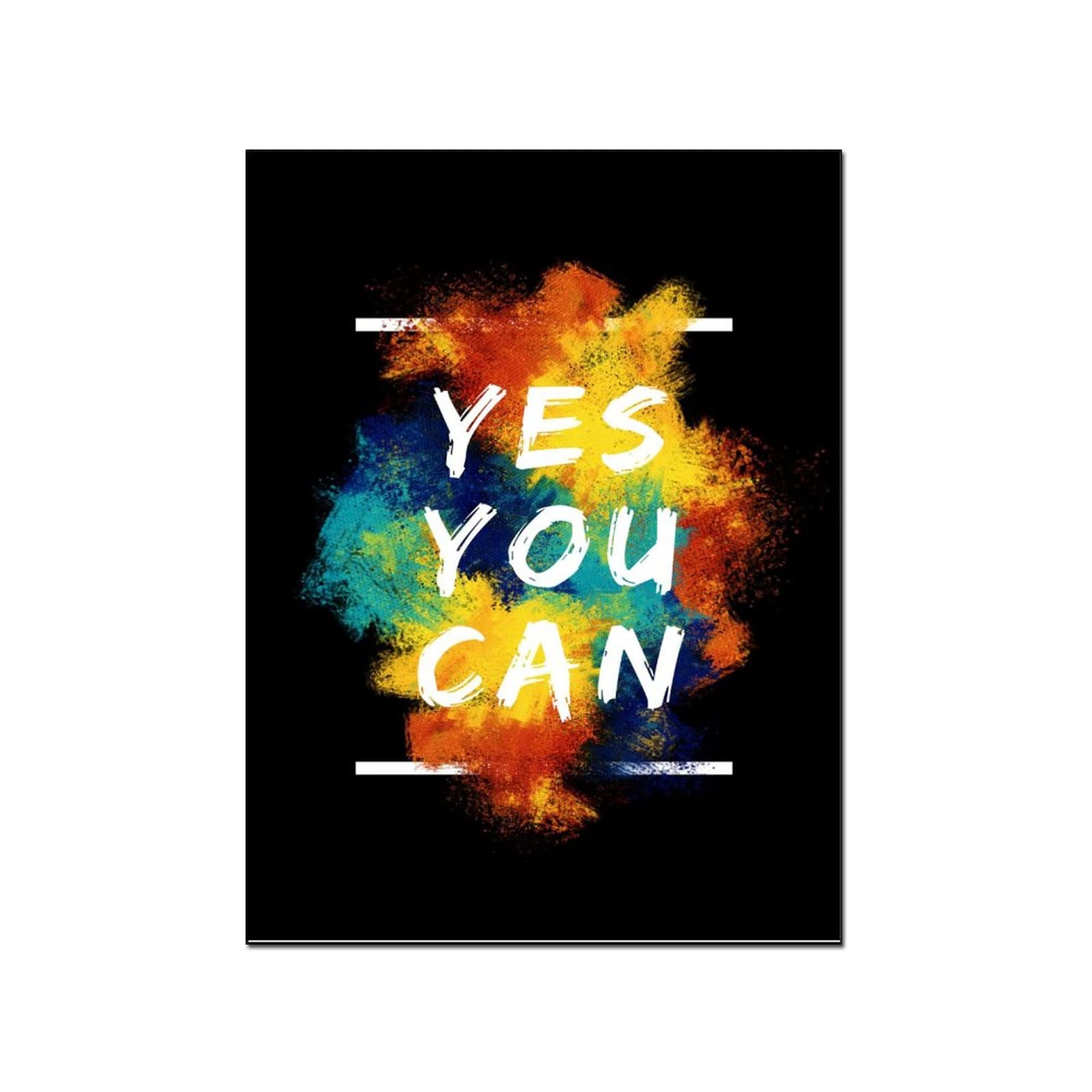 Yes You Can