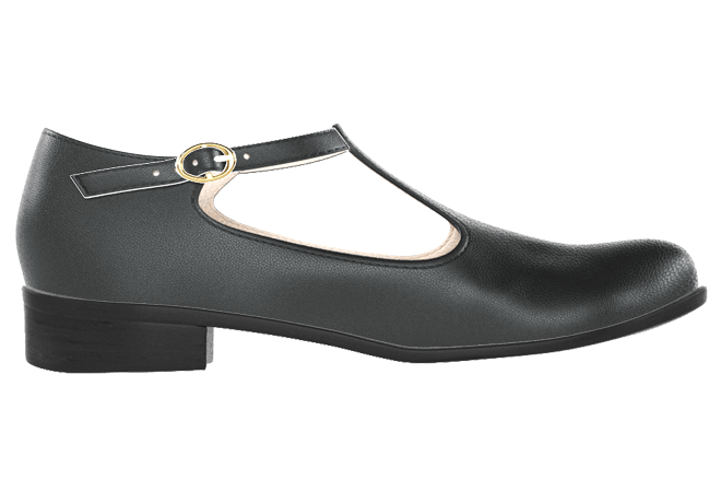 Jane Mary Janes - Comfortable & Stylish Women's Casual Shoes for Everyday Wear | Perfect for Walking, Work & Outfits