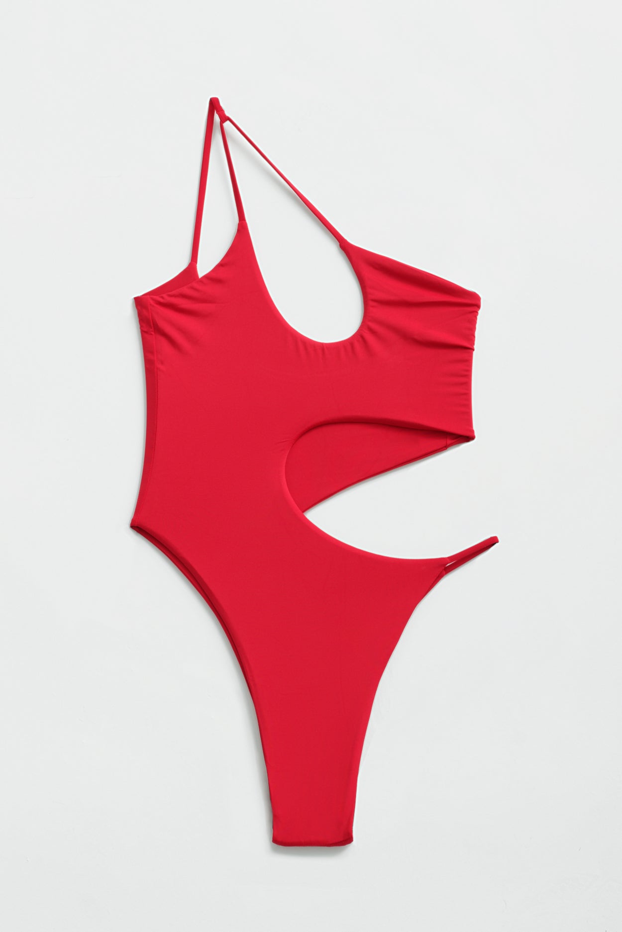 Blaise One Piece Fire Red Anime Cosplay Costume - Perfect for Halloween, Cosplay Events, and Anime Conventions