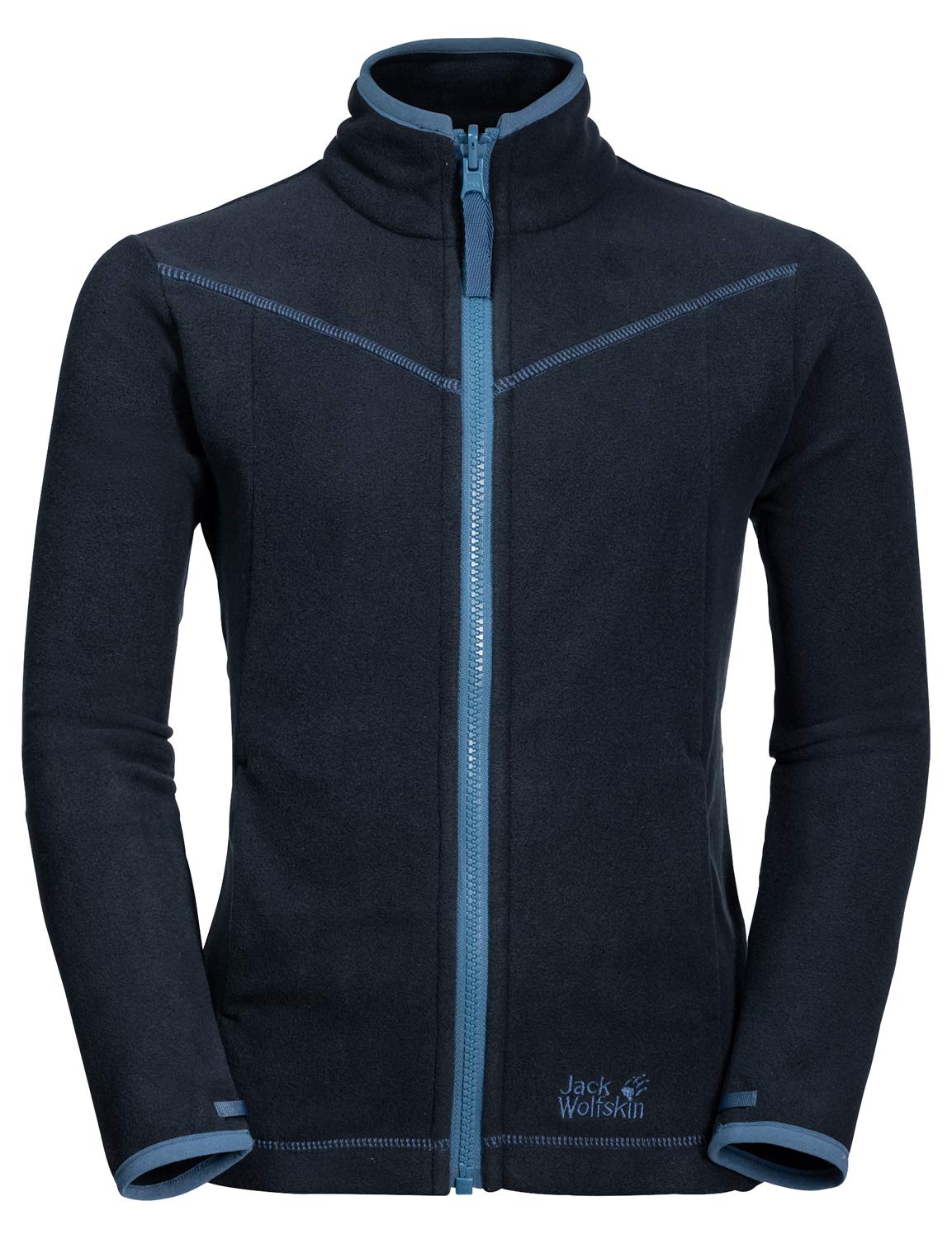 Jack Wolfskin Kids Sandpiper Jacket - Outdoor Adventure Wear