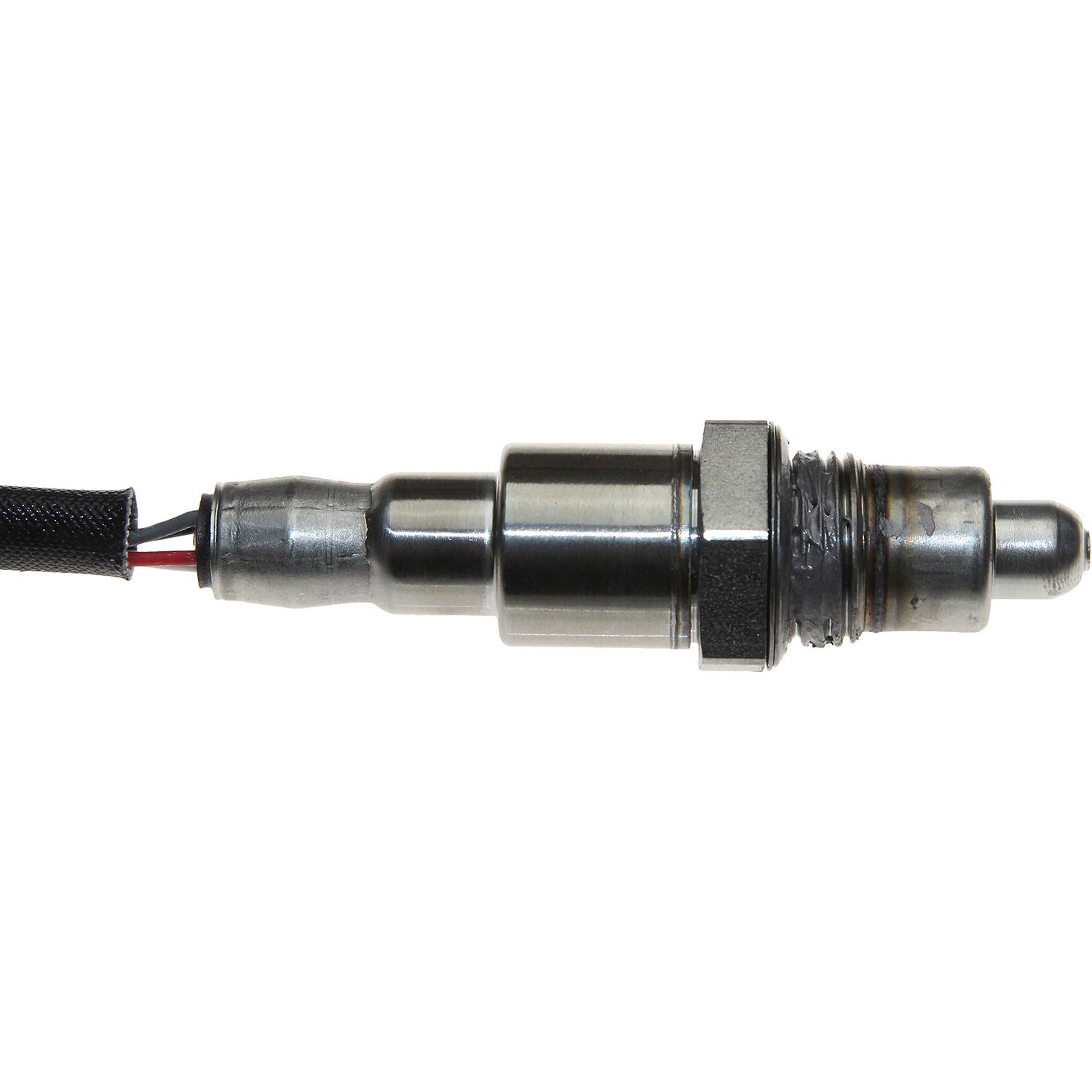 Walker Products 250-241192 Direct Fit Oxygen Sensor - Compatible with Multiple Vehicle Models | For Improved Fuel Efficiency & Emissions Control