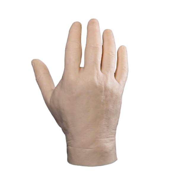 Reelskin Tattoo Practice Skin - Realistic Synthetic Skin for Tattoo Training, Hand & Arm Practice - Perfect for Beginners & Professional Artists - Home Studio & Tattoo School Use
