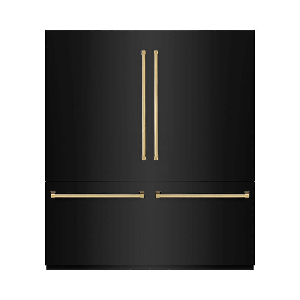 ZLINE Autograph Edition 72