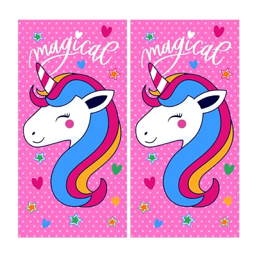 Magical Unicorn