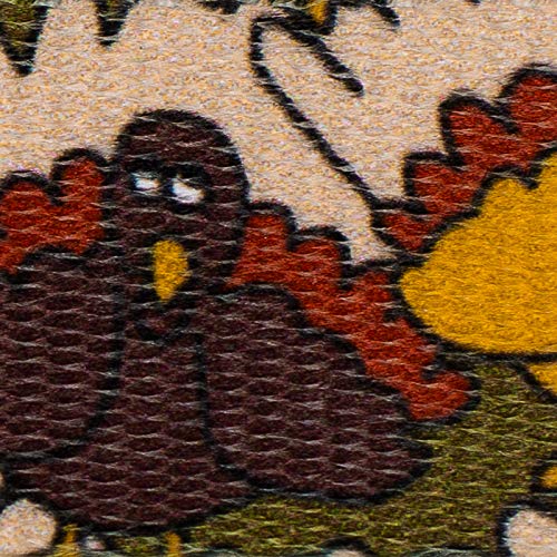 Pilgrim Turkey