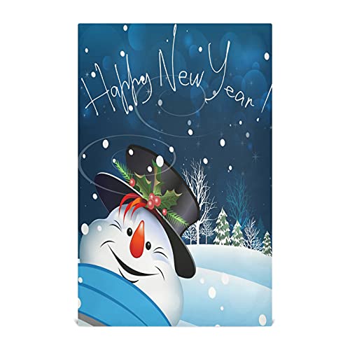 Christmas and Happy New Year