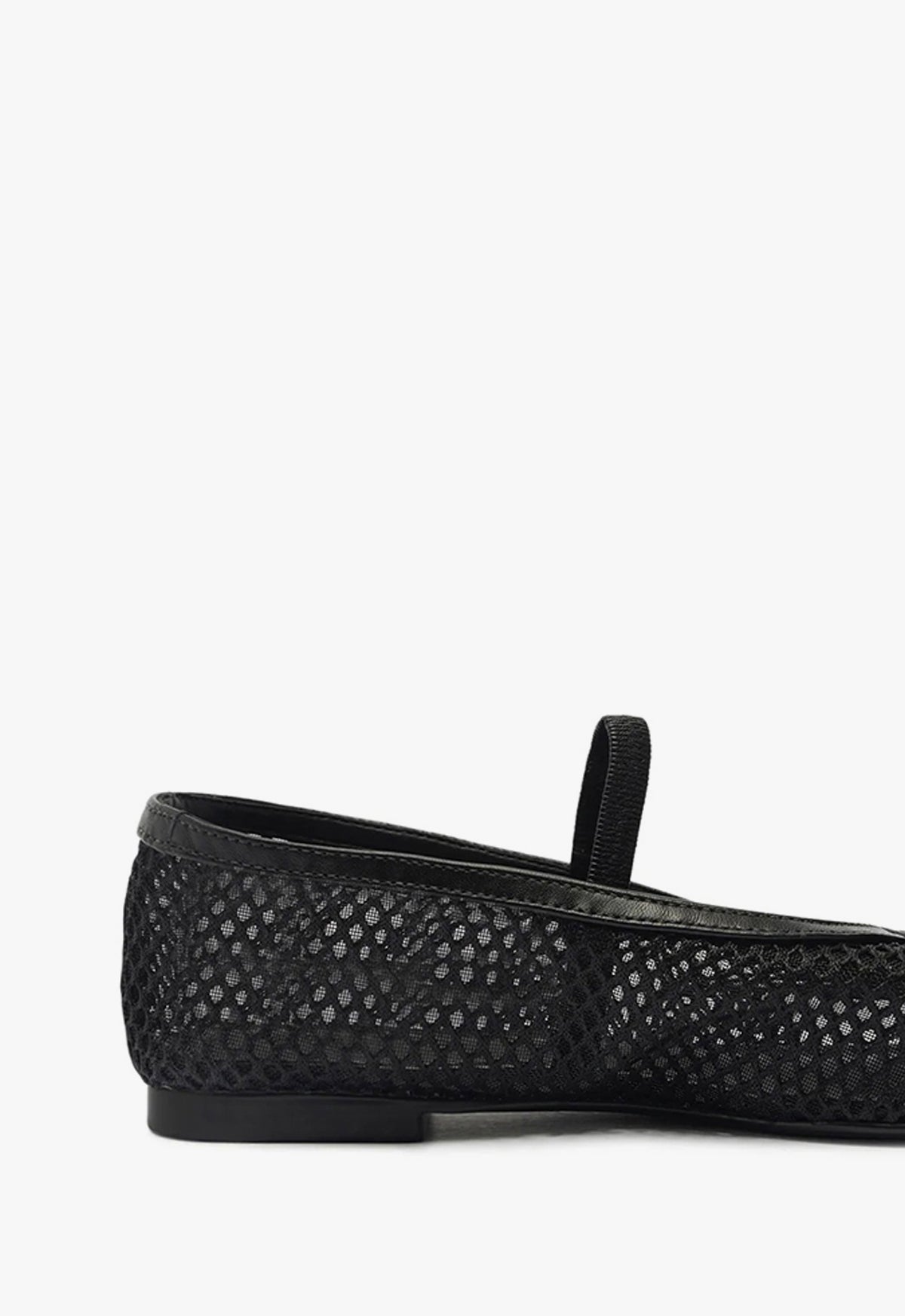 Arissa Women's Breathable Mesh Flat Shoes - Comfortable Slip-On Loafers for Casual Wear, Office & Travel