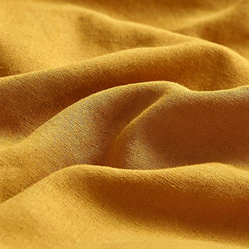 Mustard Yellow