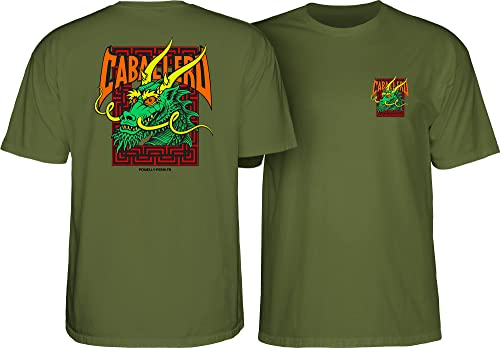 Military Green '2'