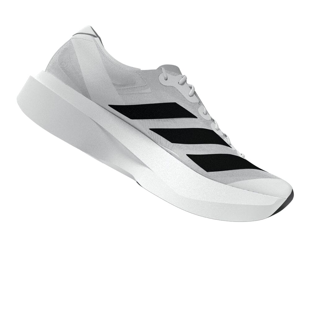 Adidas Adizero Adios Pro Evo 1 Running Shoes - Lightweight Carbon Fiber Racing Sneakers for Marathon & Road Running - Perfect for Competitive Runners & Speed Training