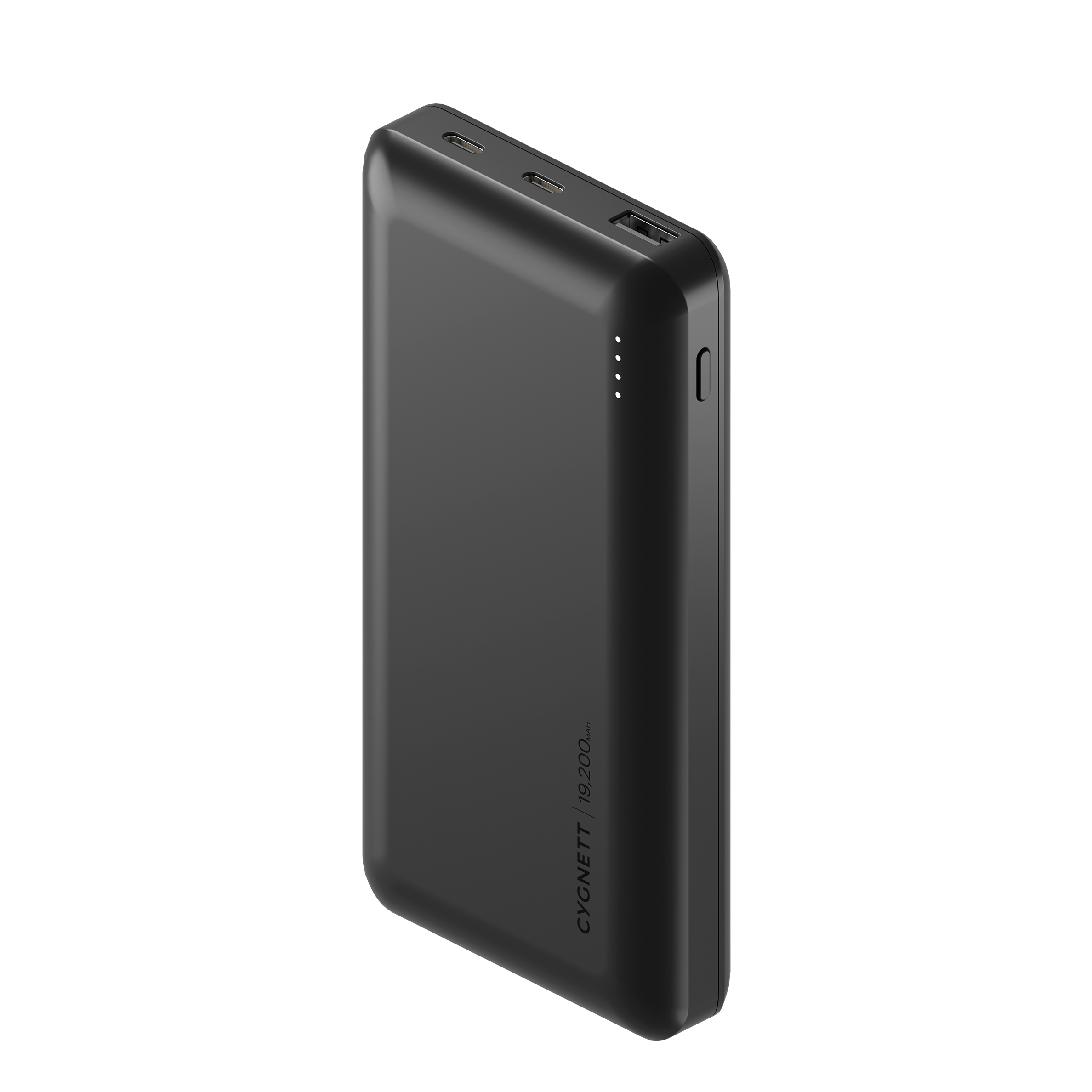 19.2K Laptop Power Bank 118W Portable Charger - Fast Charging External Battery for MacBook, Dell, HP - Perfect for Travel, Work & Outdoor Use