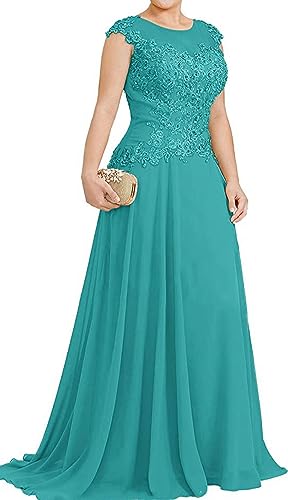 Style 2 - Turquoise