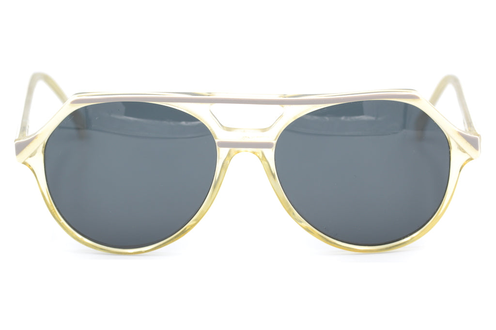 Oliver Goldsmith Rio Sunglasses - Stylish UV Protection Aviator Sunglasses for Women & Men | Perfect for Driving, Beach, and Outdoor Activities