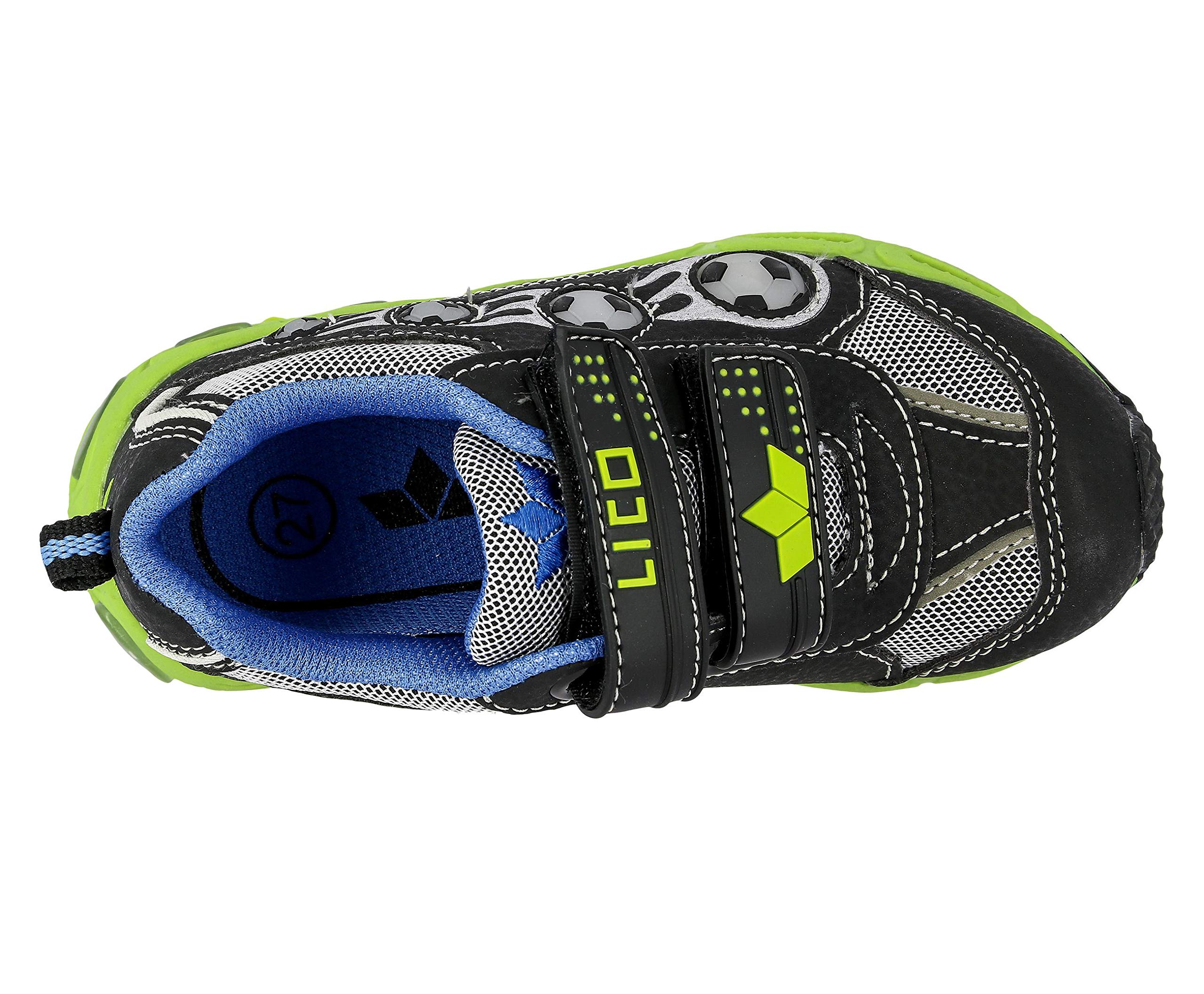Boys' Low-Top Training Sneakers - Lightweight Breathable Athletic Shoes for Running, Gym & Casual Wear