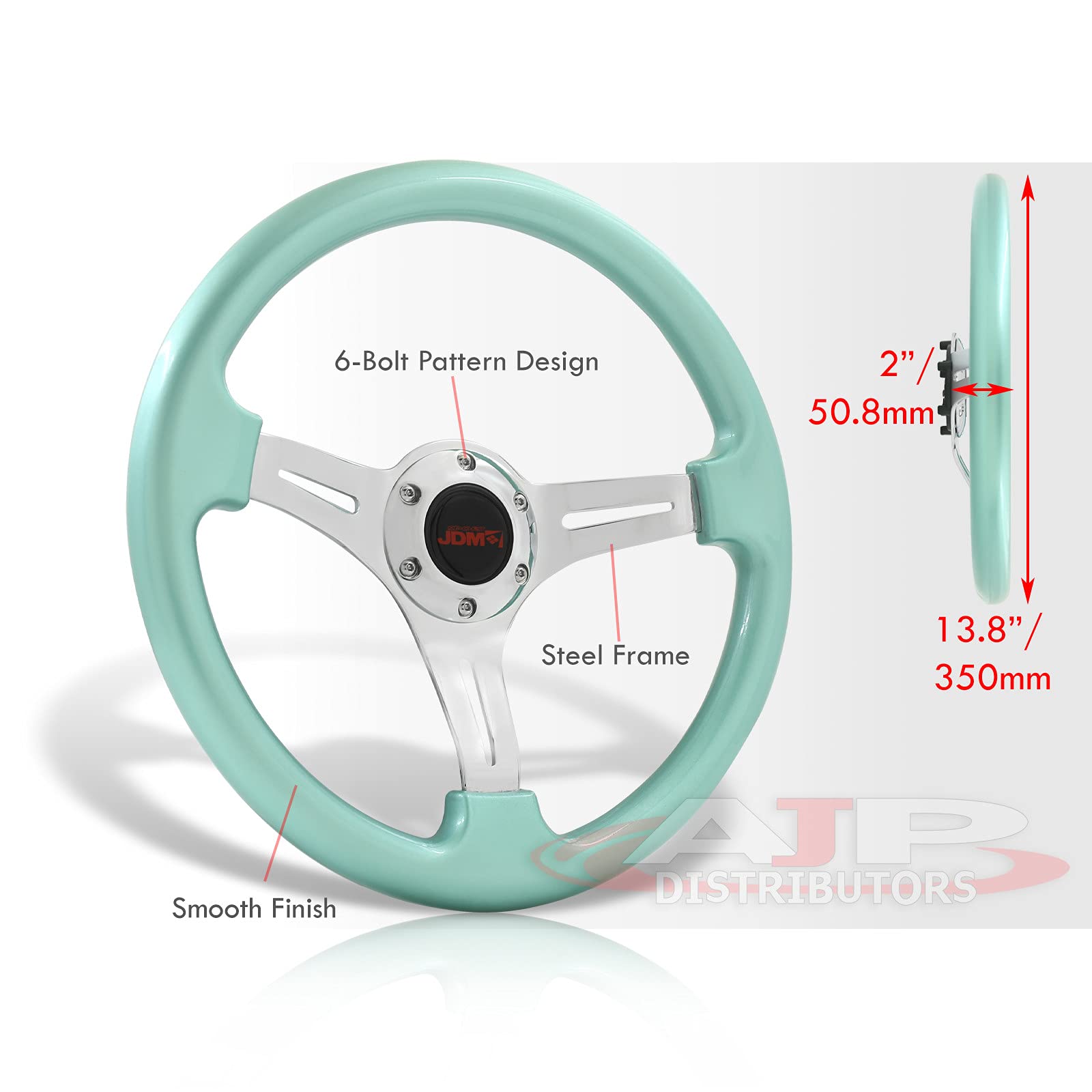 JDM Sport Universal 14