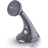 Universal Magnetic Car Phone Holder - Strong Suction & 360° Rotation for Safe Driving | Perfect for iPhone, Samsung, Google Pixel & Smartphones