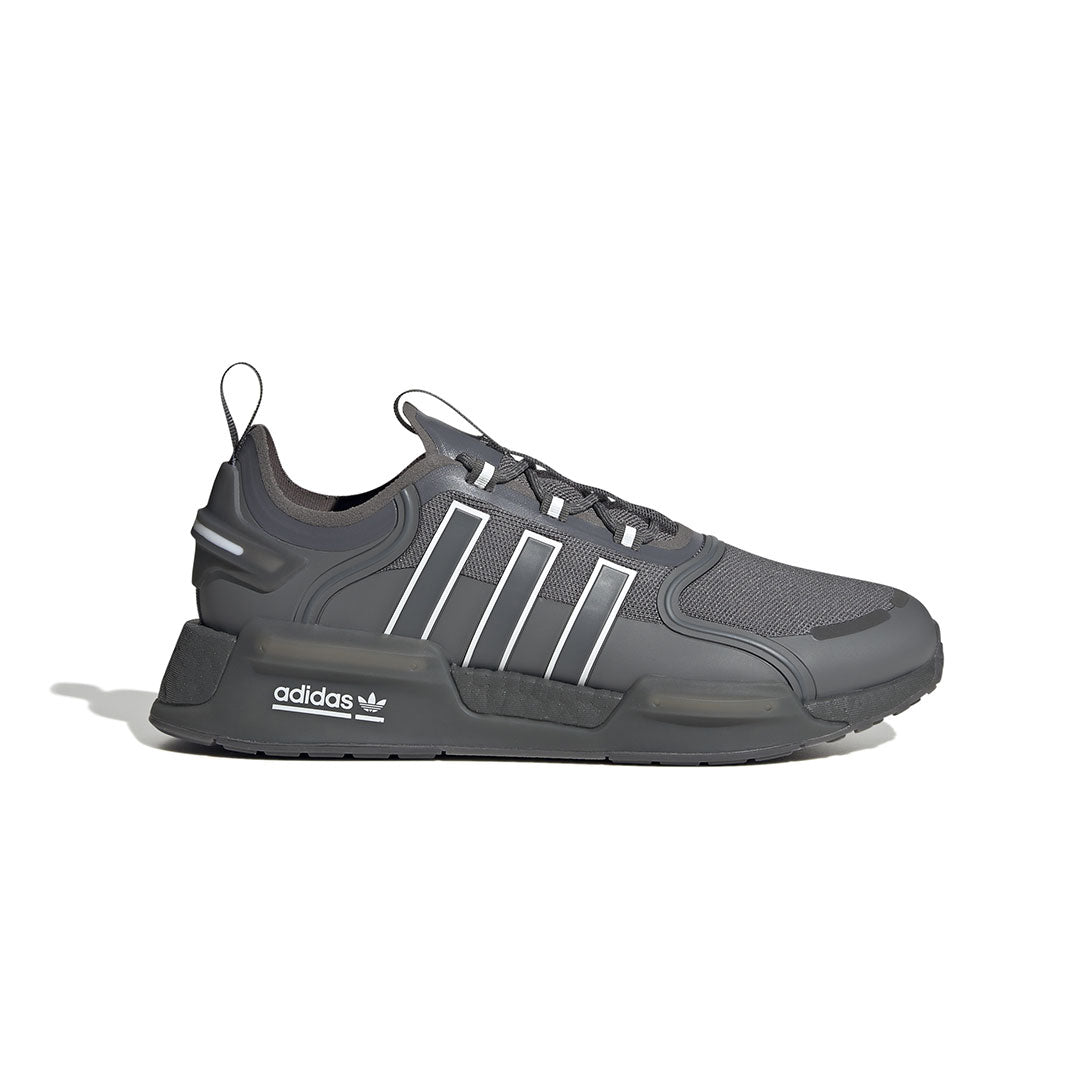 adidas Men's NMD_V3 Running Shoes - Lightweight Comfort Sneakers for Men (HQ6636) | Gym Workout, Jogging & Casual Wear