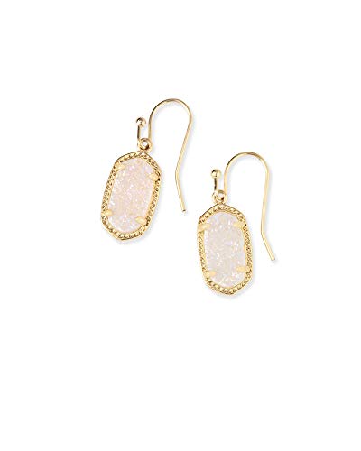 GOLD - IRIDESCENT DRUSY