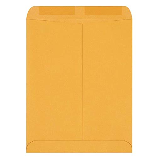 Aviditi Kraft Paper Envelopes 11.5