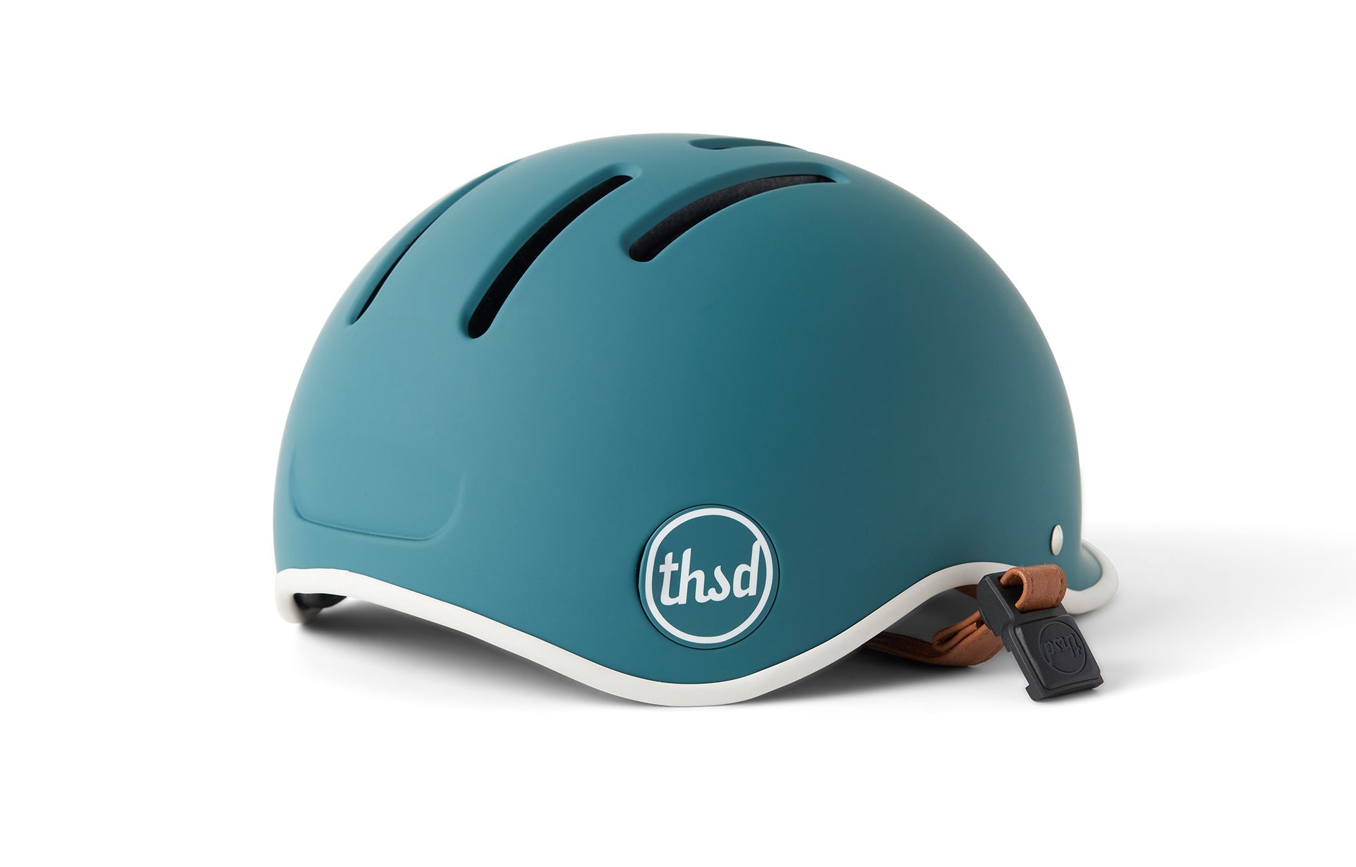Heritage 2.0 Bike Helmet - Lightweight & Durable Cycling Helmet for Adults - Perfect for Road Biking, Mountain Biking & Commuting