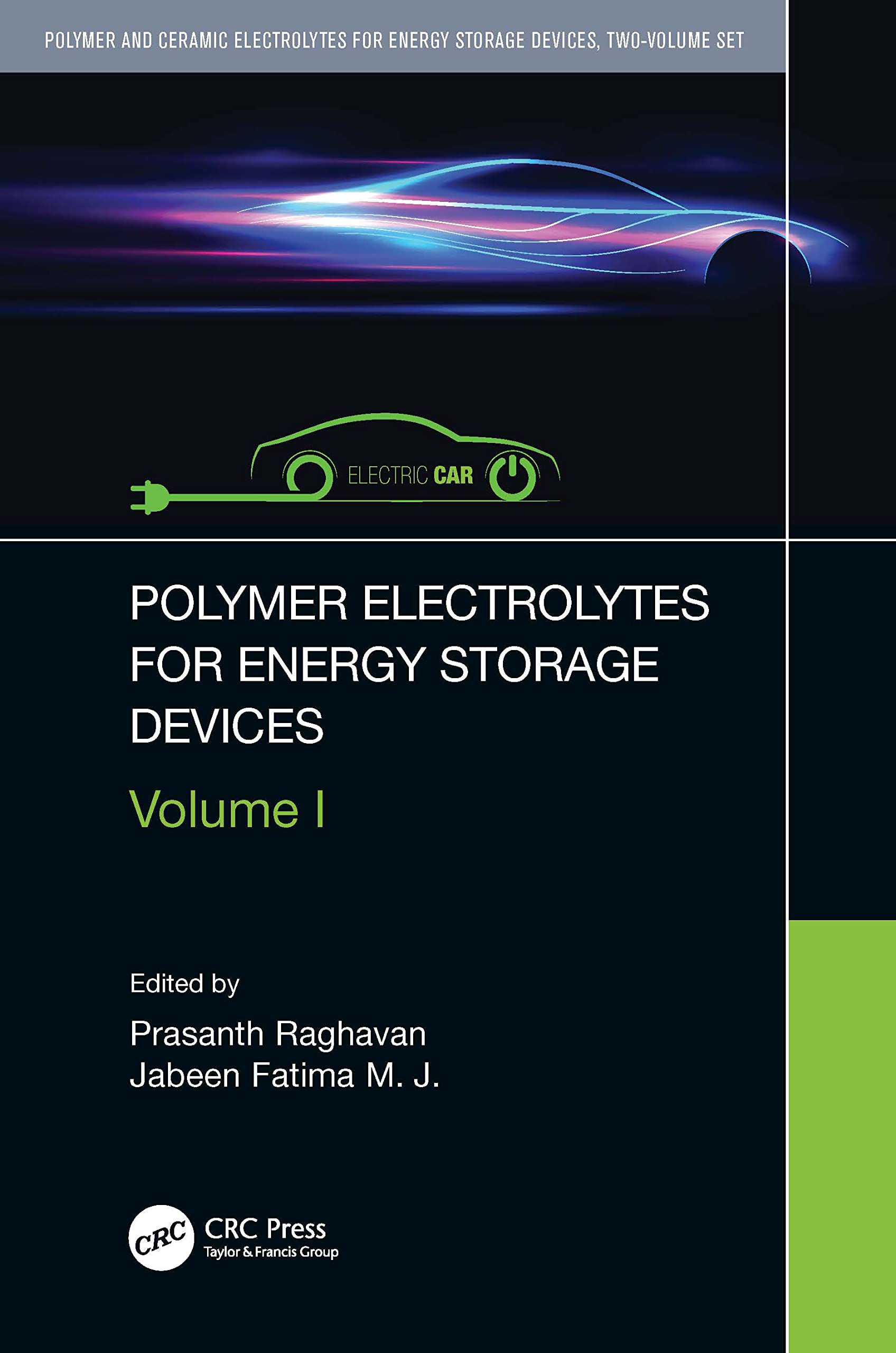 High-Performance Polymer Electrolytes for Lithium Batteries & Energy Storage Devices | Advanced Battery Technology for Electric Vehicles, Solar Power Systems & Portable Electronics