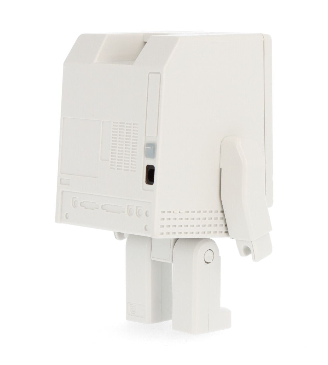 Classicbot Classic OS 2.0 - Retro Gaming Console with 500+ Classic Games | Perfect for Family Entertainment & Nostalgic Gaming