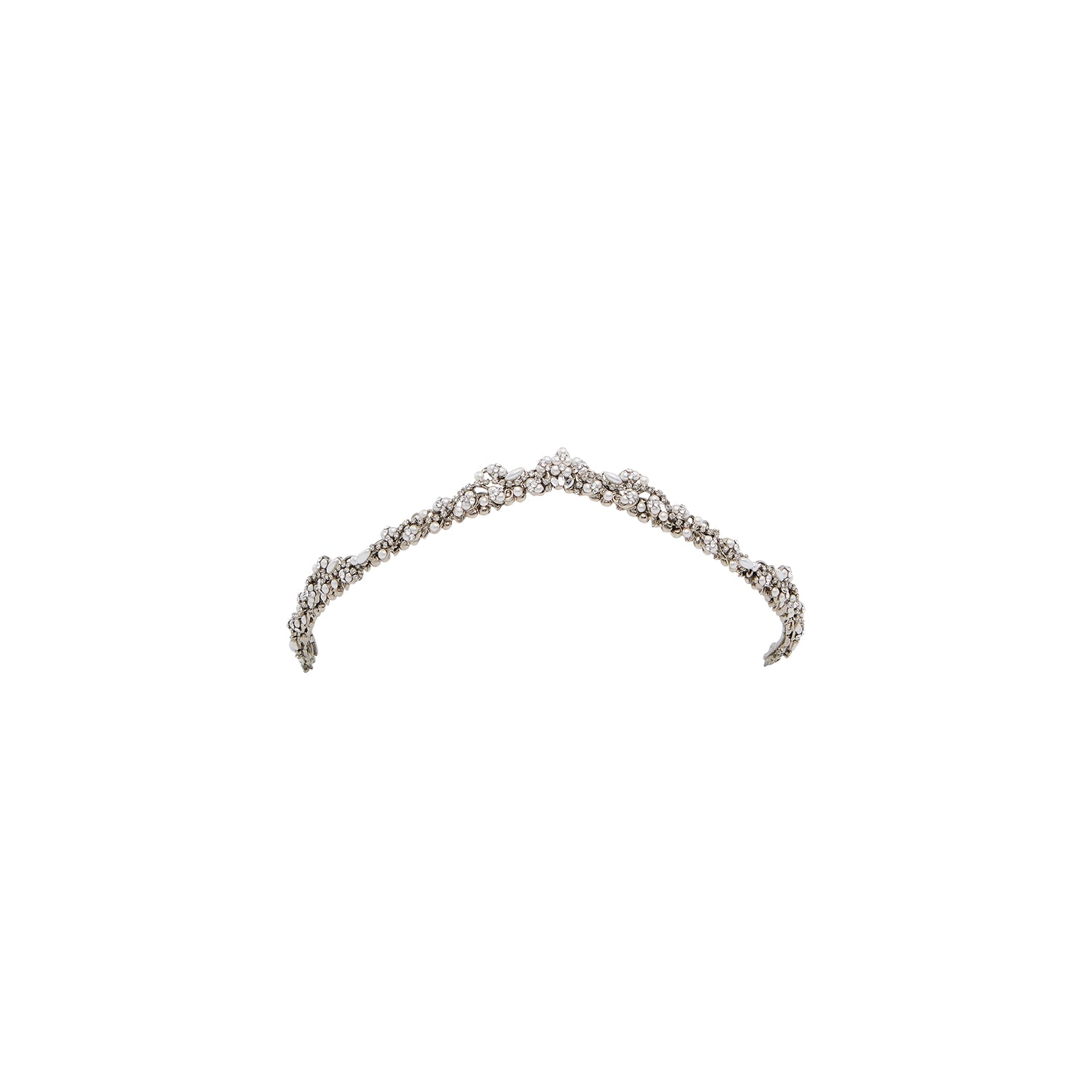 Francesca Crown - Elegant Women's Fashion Jewelry for Parties, Weddings & Special Occasions | Dainty Necklaces, Earrings & Bracelets