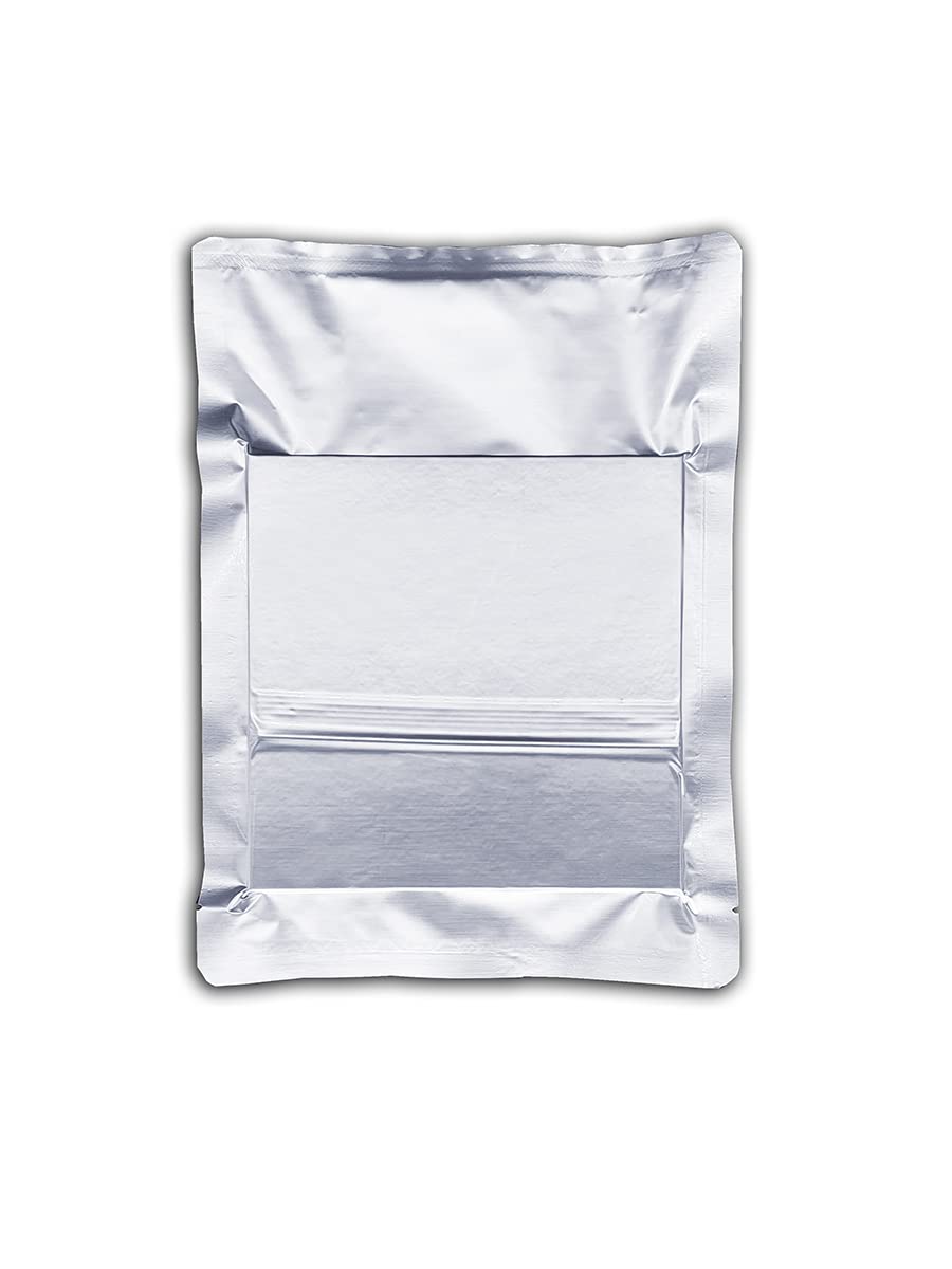 High-Performance Sodium Nickel Iron Manganese Oxide Electrode NT0102 for Lithium Sodium Ion Batteries - Unrolled Positive Electrode Material (5 Pieces/Pack) - Ideal for Energy Storage Systems & Renewable Power Applications