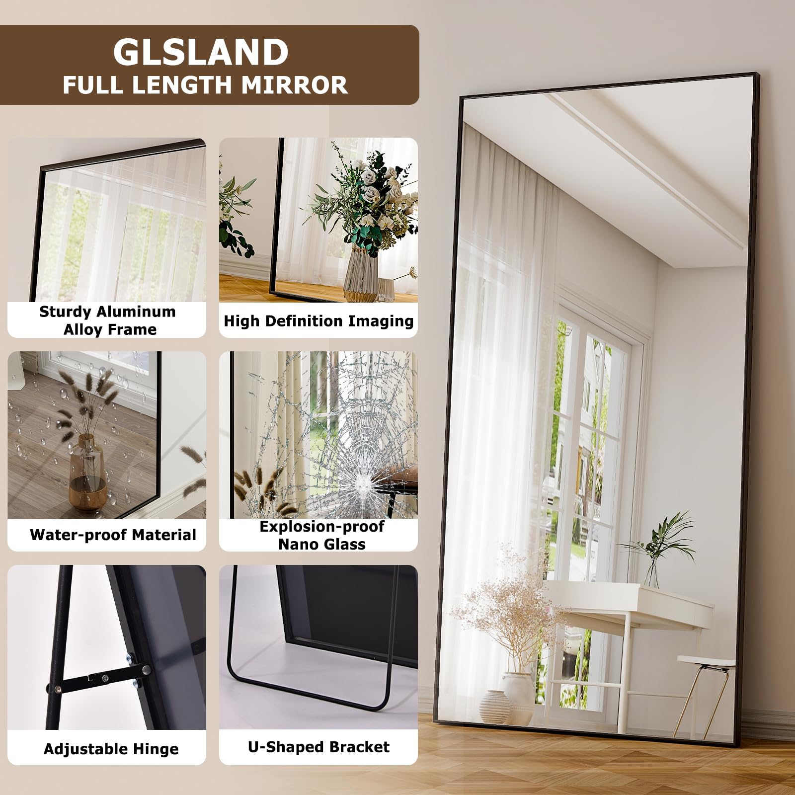 **GLSLAND 76