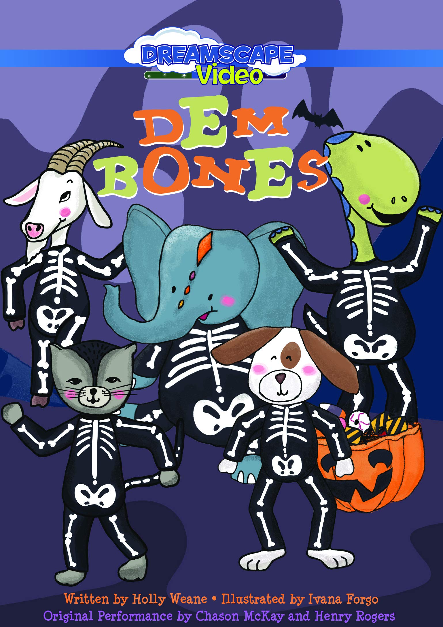 Dem Bones Dog Treats - Natural Chews for Dogs - Healthy & Delicious Dental Snacks for Small & Large Breeds - Perfect for Training, Rewards & Oral Care