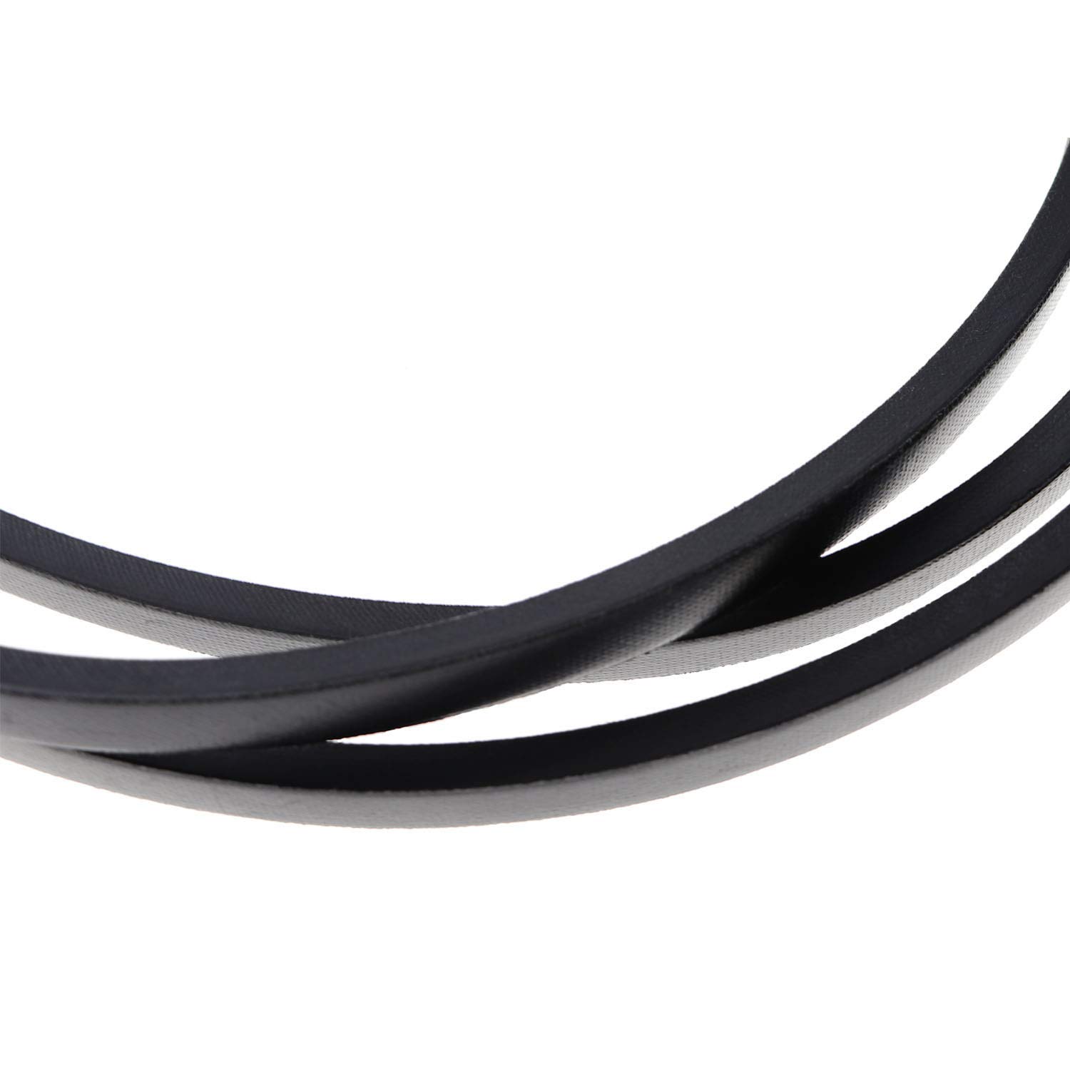 Husqvarna Lawn Mower Drive Belt 5/8 X 69 Inch - Compatible with MTD 754-04001, 754-04001A, 954-04001, 954-04001A & More - Perfect for Yard Maintenance and Grass Cutting