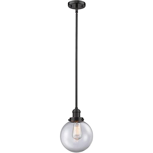 Oil-Rubbed Bronze