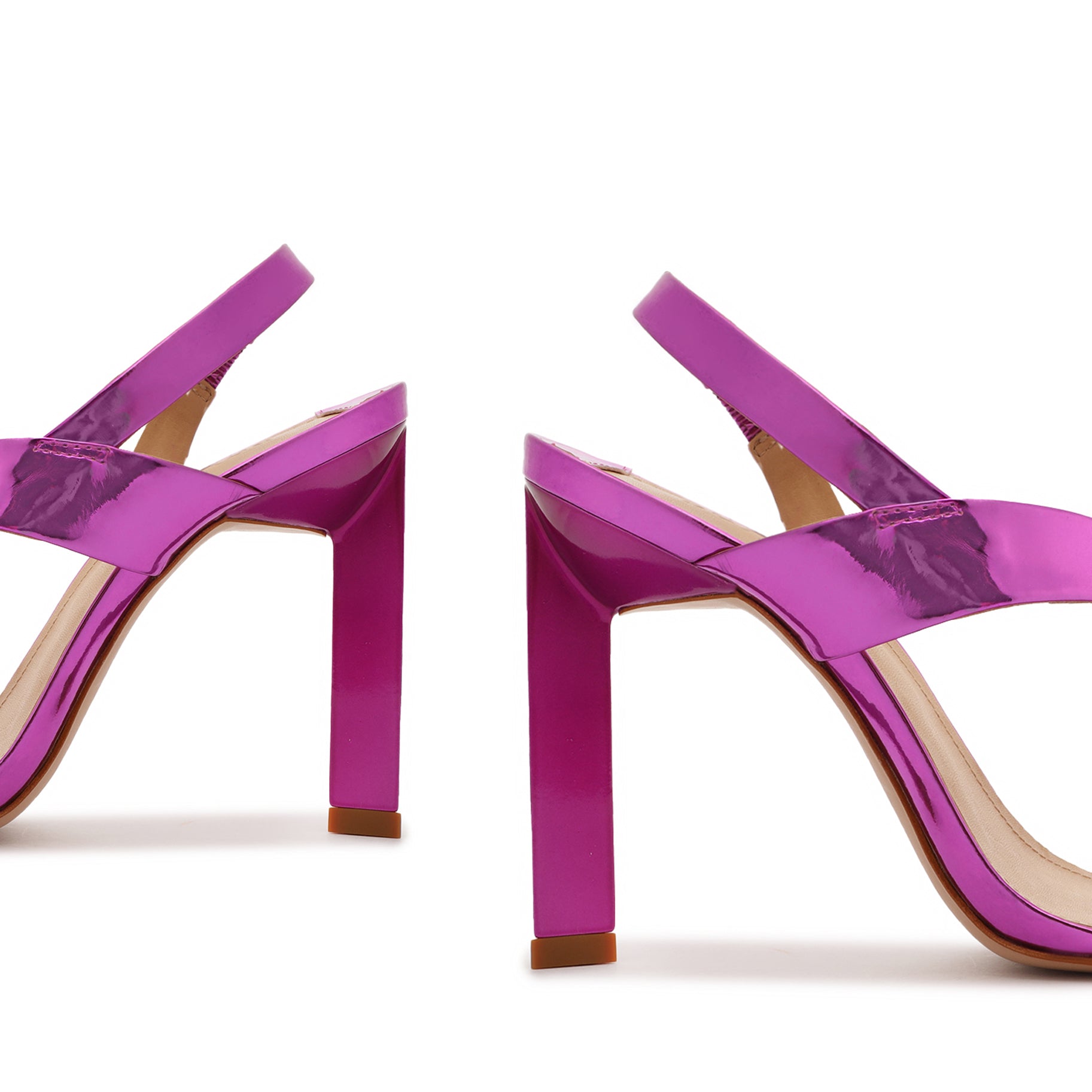 Kelly Specchio Leather Sandal - Women's Comfortable Strappy Sandals for Summer, Beach & Casual Outings