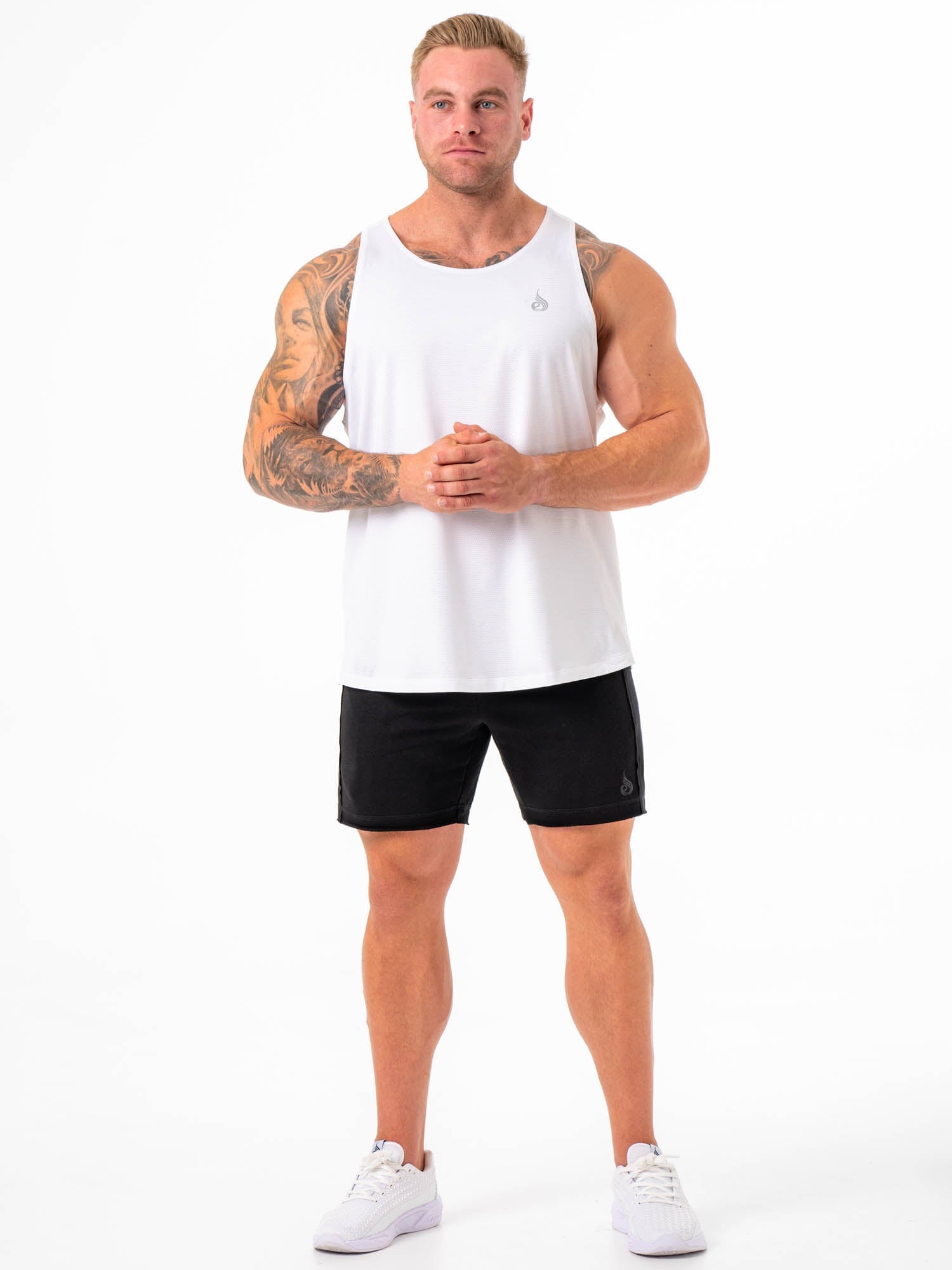 Pursuit Track Shorts for Men - Lightweight Running & Training Shorts in Black - Perfect for Gym, Jogging, and Outdoor Activities