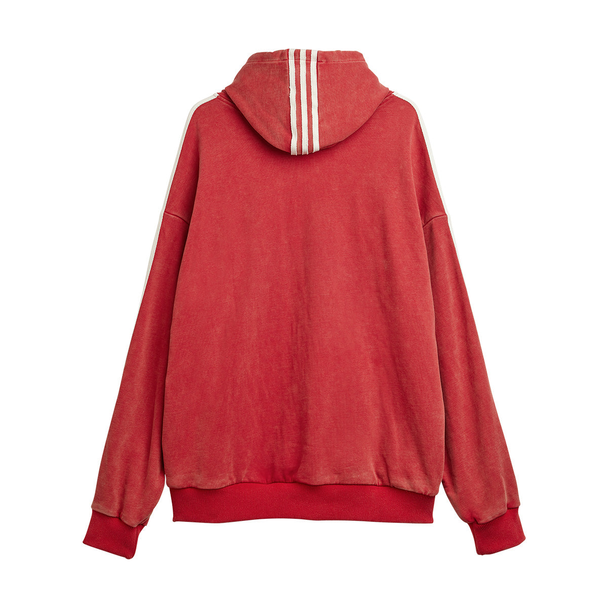 Avavav Hoodie 'Power Red' - Stylish & Comfortable Pullover for Men & Women | Perfect for Casual Wear, Street Fashion & Outdoor Activities