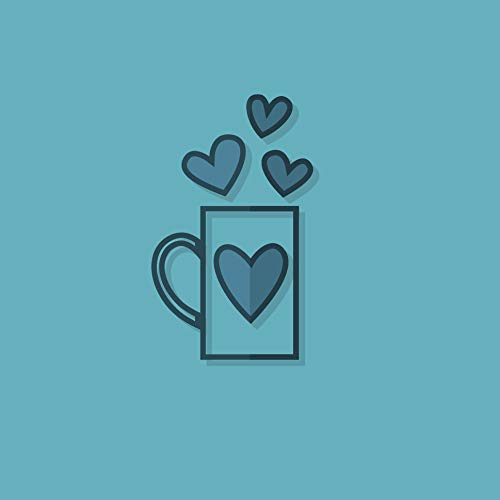 Heart Mug