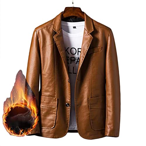 Brown-fleece Lined
