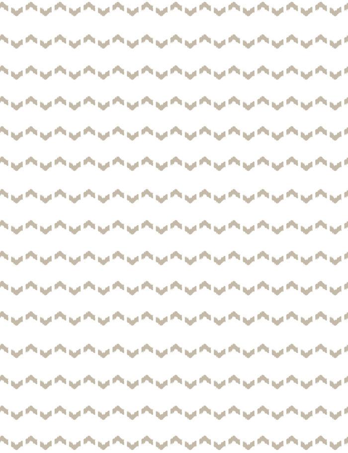 Kezmoh Zag Wallpaper by Wallshoppe - Premium Self-Adhesive Peel & Stick Wallpaper with Milk Design - Perfect for Bedroom, Living Room, and Home Office Decor