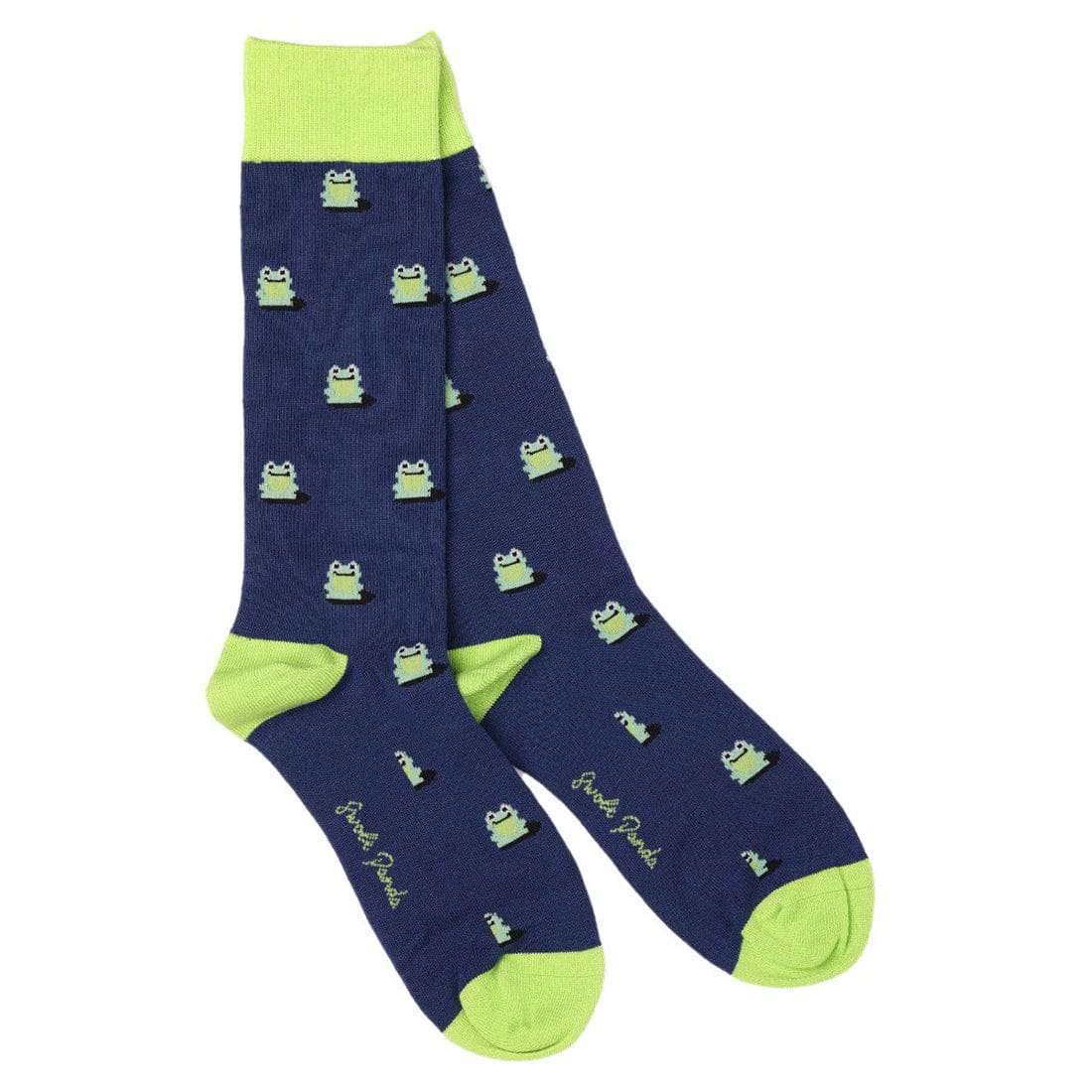 Premium Bamboo Socks with Frog Design - Soft, Breathable & Eco-Friendly for Men, Women & Kids - Perfect for Daily Wear, Outdoor Activities & Gifts