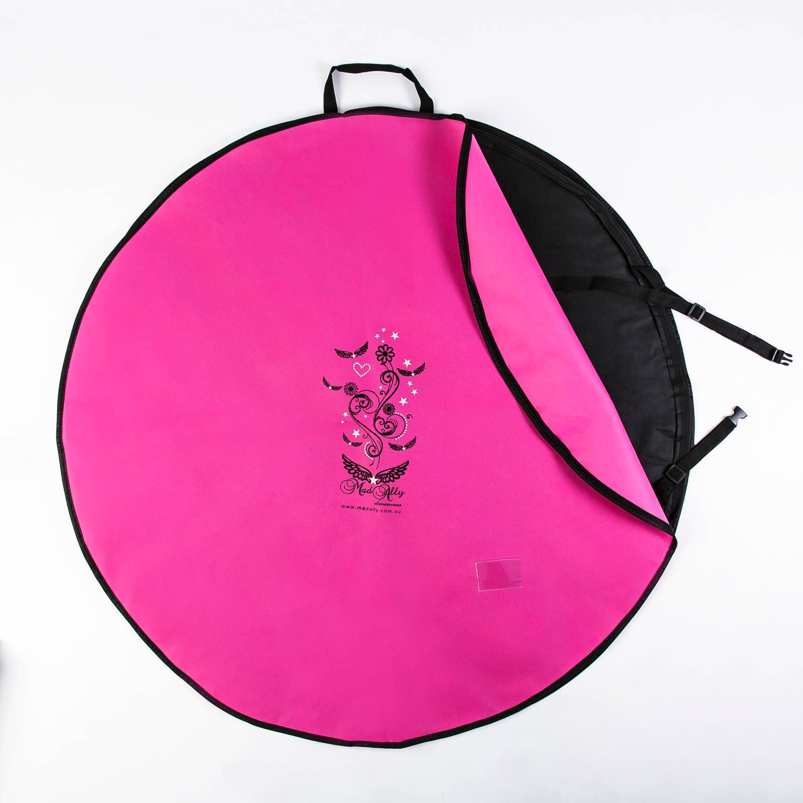 Elegant Tutu Bag for Women - Fashionable Crossbody Handbag with Adjustable Strap - Perfect for Parties, Weddings, and Daily Use