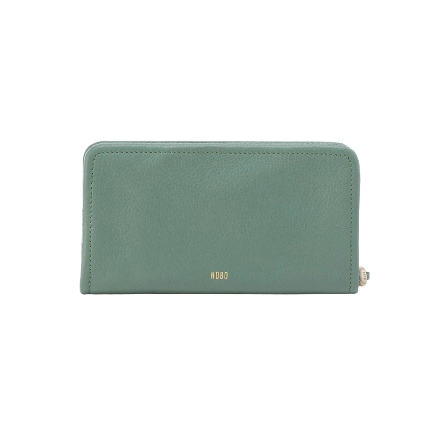 HOBO CASS Large Wallet for Women - Genuine Leather Crossbody Wallet with RFID Protection - Perfect for Travel, Shopping & Everyday Use