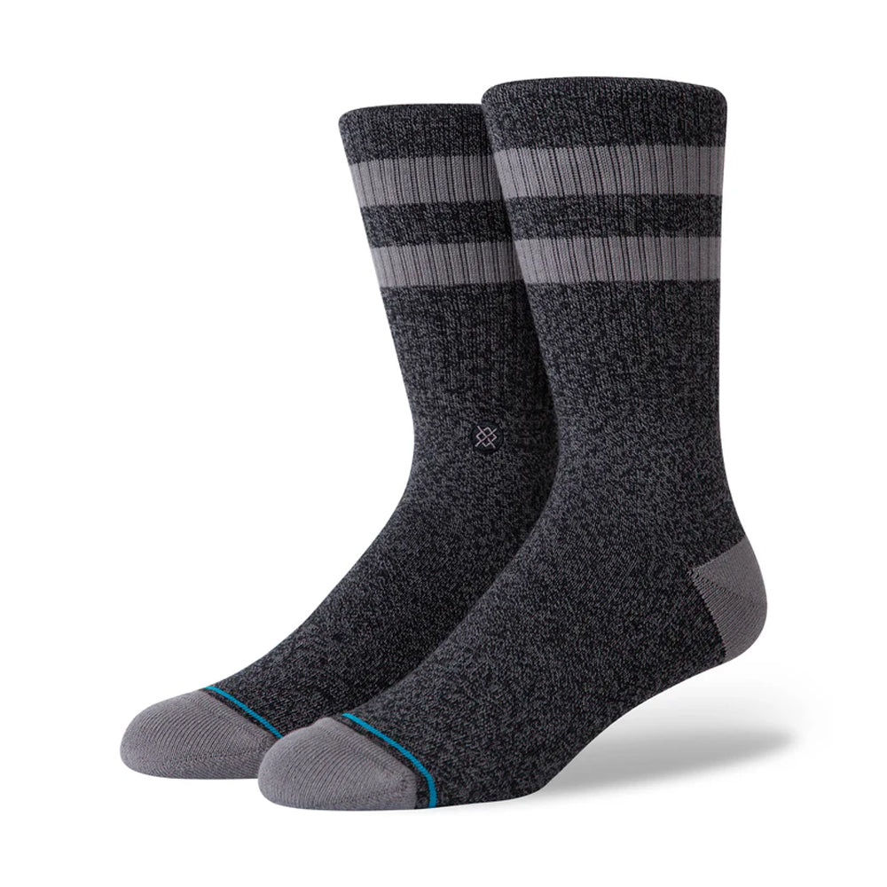 Stance Joven Crew Socks for Men & Women - Comfortable Athletic Socks for Running, Basketball & Everyday Wear - Breathable & Cushioned Performance Socks