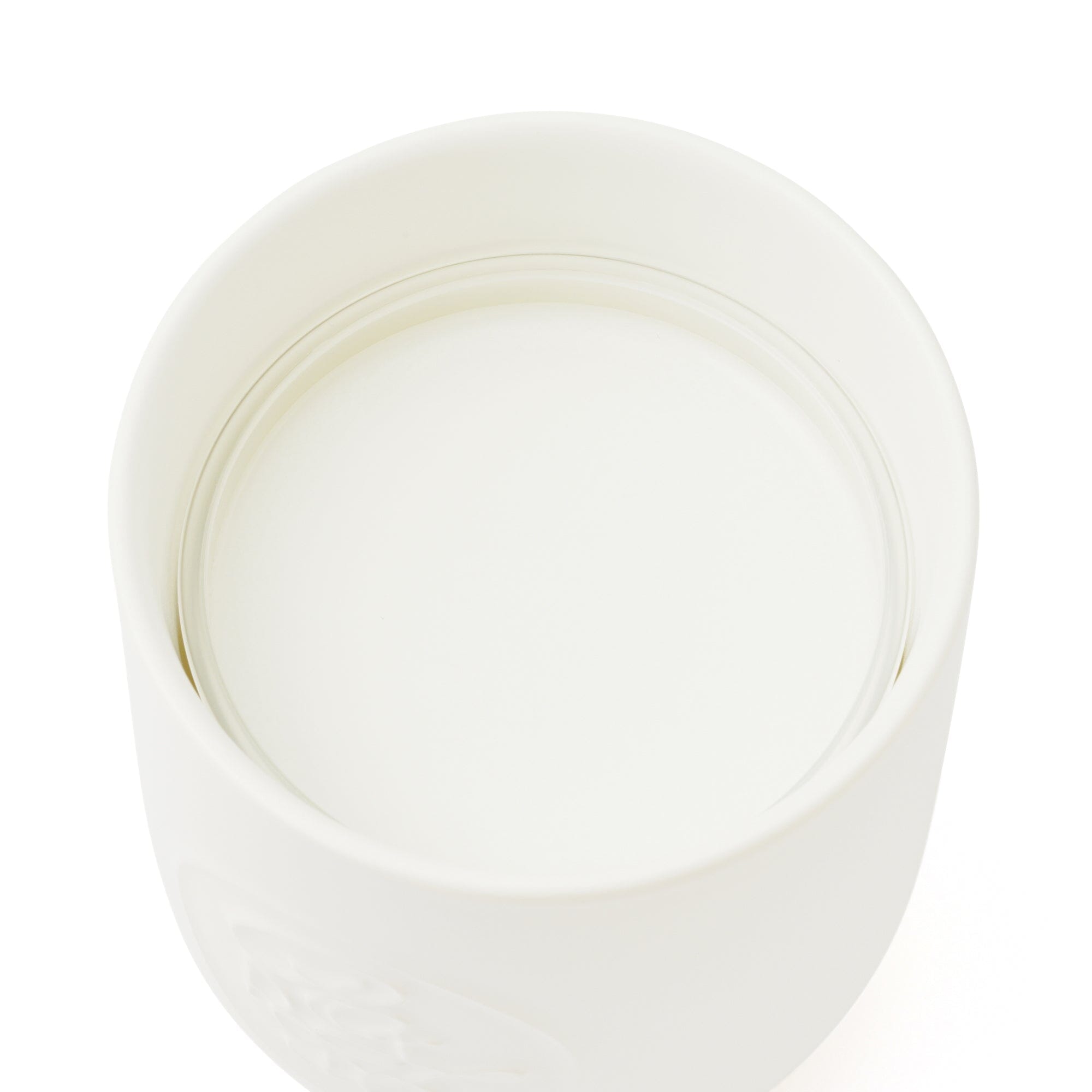 Perto Fragrance Gel White Musk Scent - Long-Lasting Home & Car Air Freshener - Perfect for Bathroom, Office, and Closet