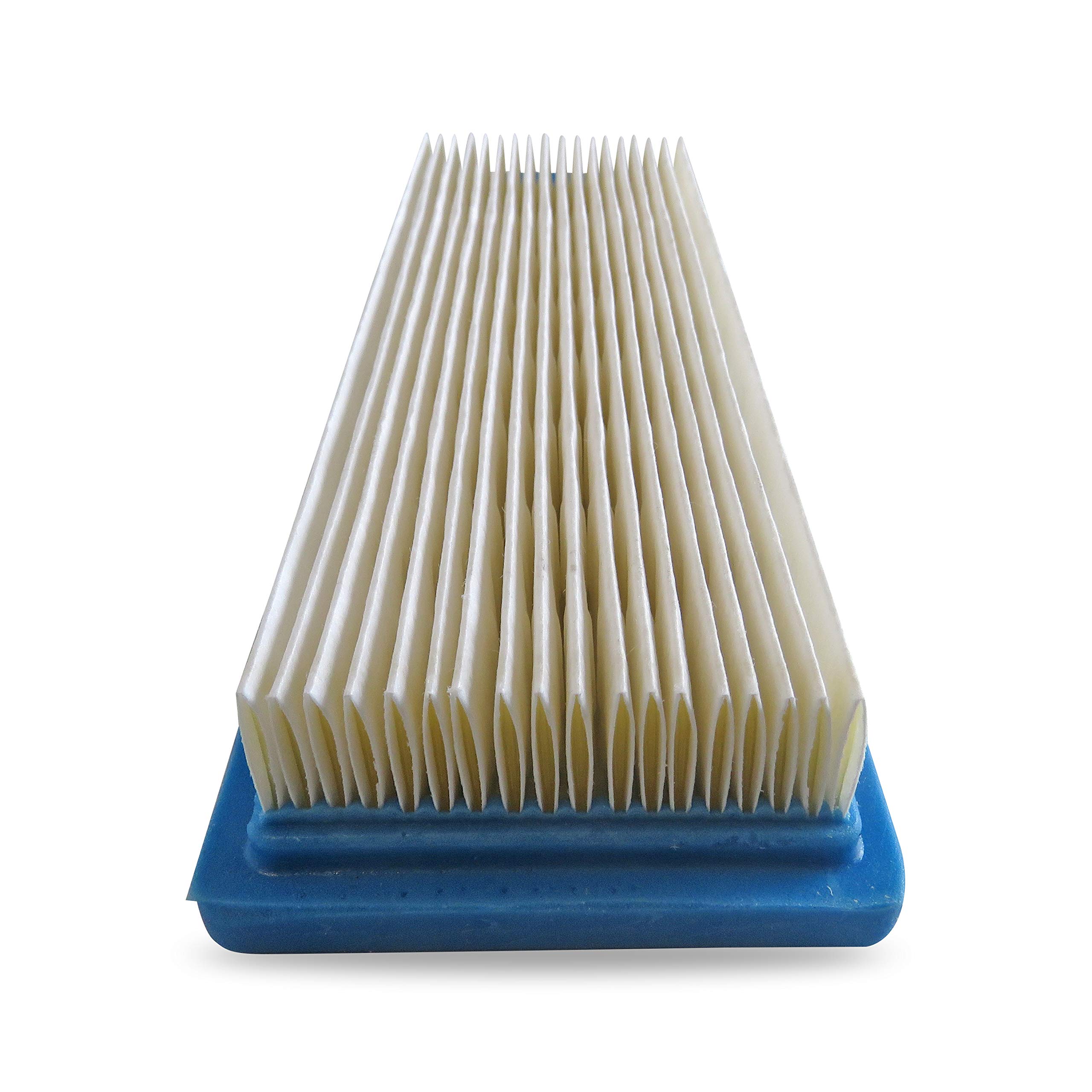 Oregon 30-706 Air Filter for Kawasaki Engines - High-Performance Replacement for Lawn Mowers, Tractors, and Outdoor Power Equipment