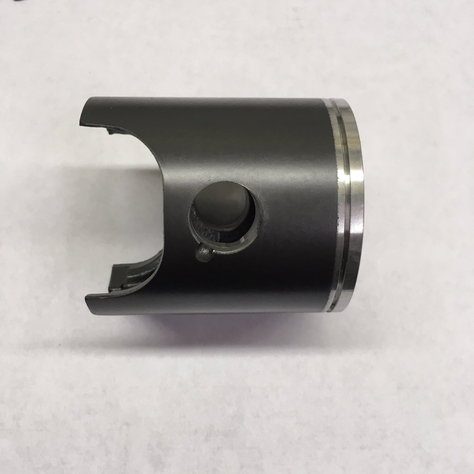 High-Performance TM KV K8 Piston for Motorcycle & ATV Engines - Perfect for Racing, Off-Road & Engine Rebuilds