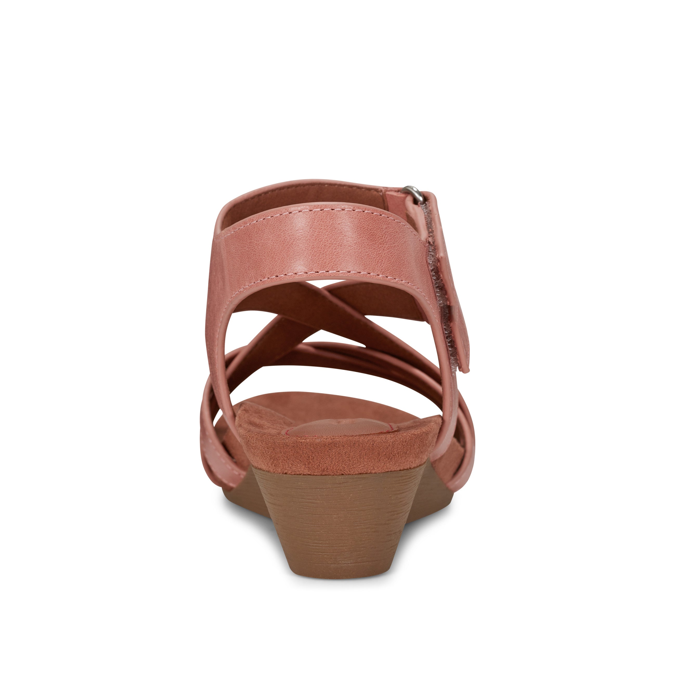 Women's Helin Wedge Sandals - Comfortable Summer Casual Shoes with Arch Support | Perfect for Beach, Vacation, and Everyday Wear