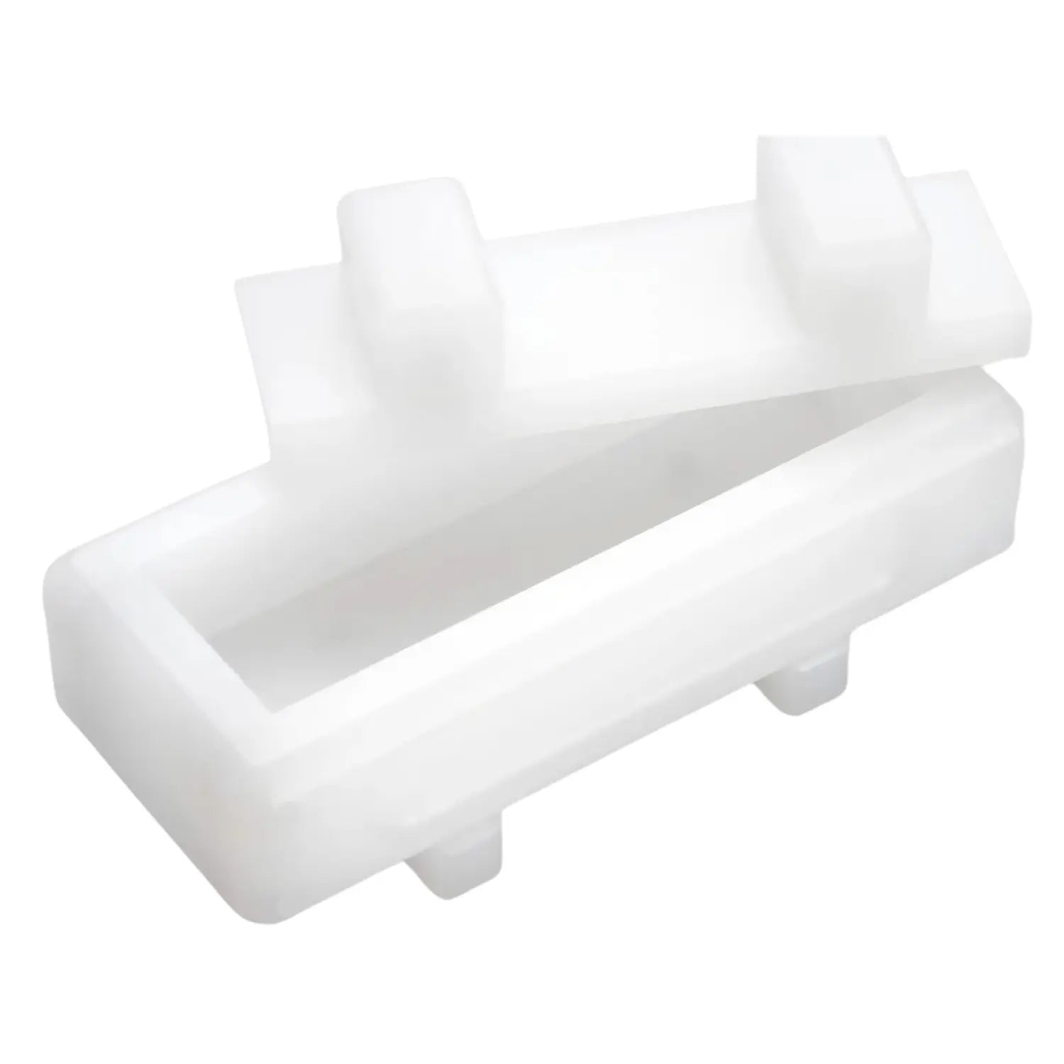 Premium EBM Polyethylene Sushi Mold - BPA-Free Japanese Rice Press for Perfect Homemade Sushi, Onigiri & Rice Balls - Ideal for Sushi Making, Meal Prep & Asian Cuisine Cooking